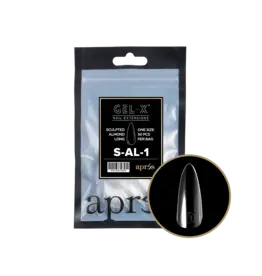 APRÈS  Sculpted Almond Long 01