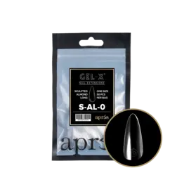APRÈS  Sculpted Almond Long 0