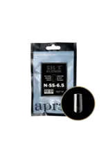 APRÈS Natural Square Short 6.5