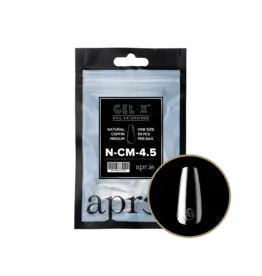 APRÈS Natural Coffin Medium 4.5