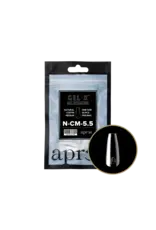 APRÈS Natural Coffin Medium 5.5