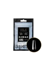 APRÈS Natural Coffin Medium 6.5