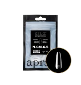 APRÈS Natural Coffin Medium 6.5