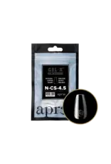 APRÈS Natural Coffin Short 4.5