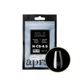 APRÈS Natural Coffin Short 4.5