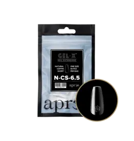 APRÈS Natural Coffin Short 6.5