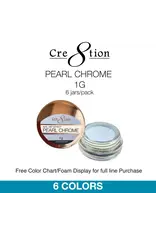 CREATION PEARL CHROME 01