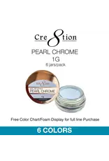 CREATION PEARL CHROME 04