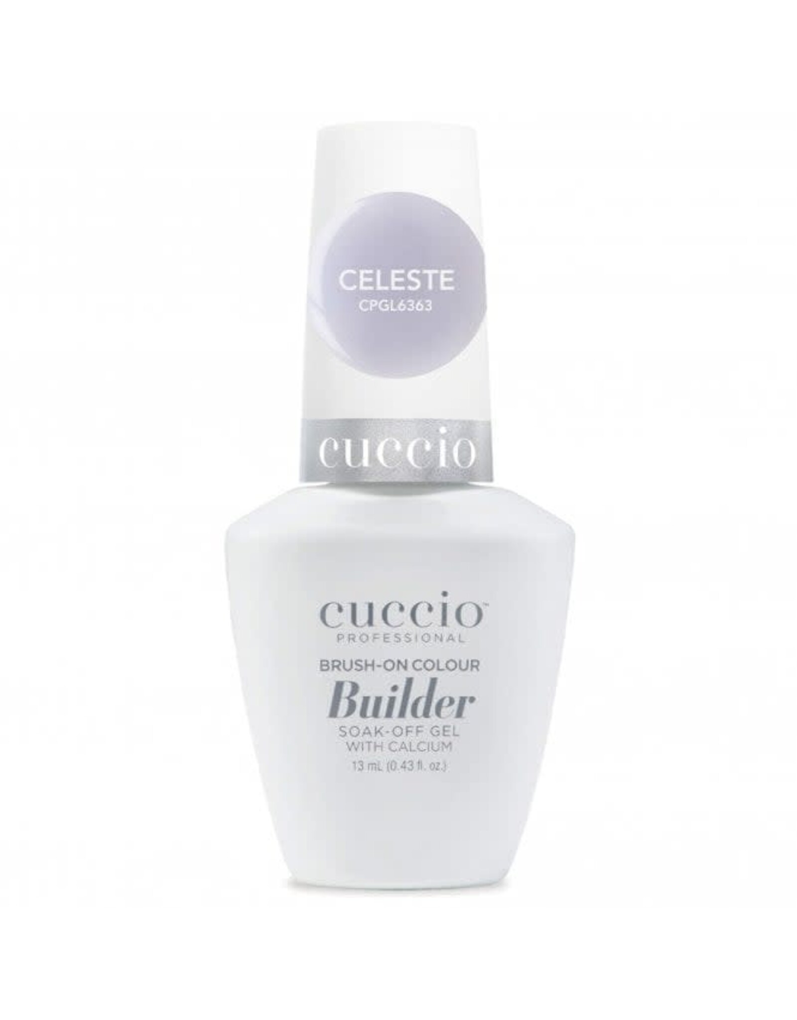 CUCCIO BUILDER CELESTE