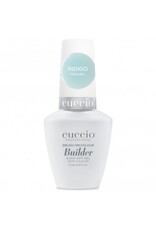 CUCCIO BUILDER INDIGO