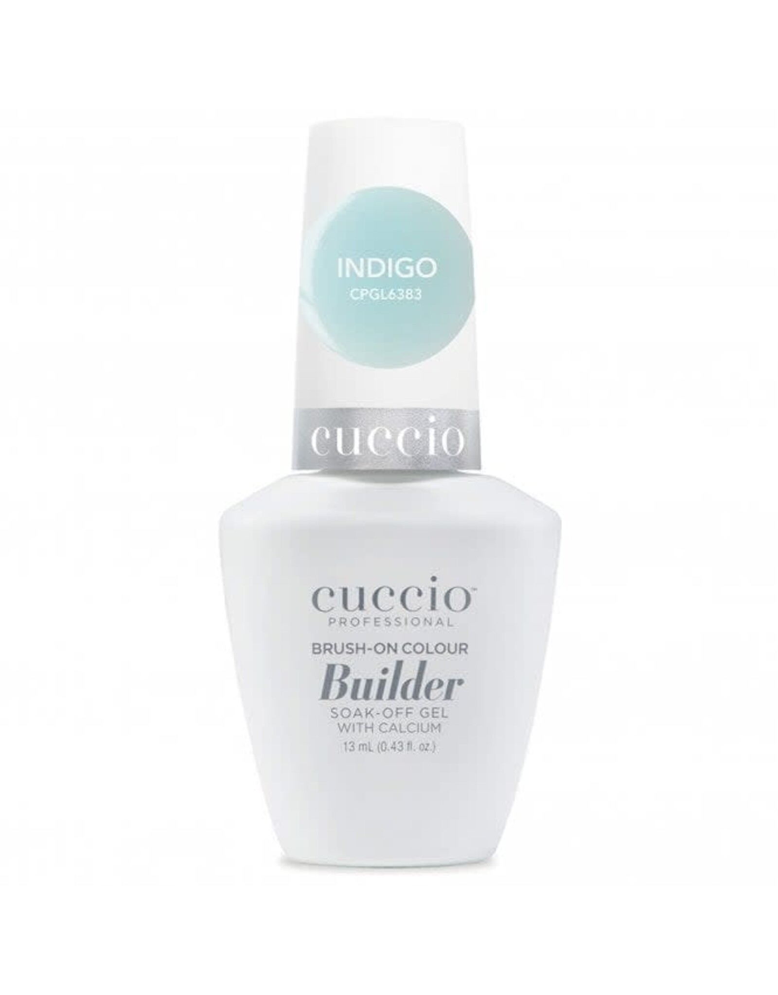 CUCCIO BUILDER INDIGO