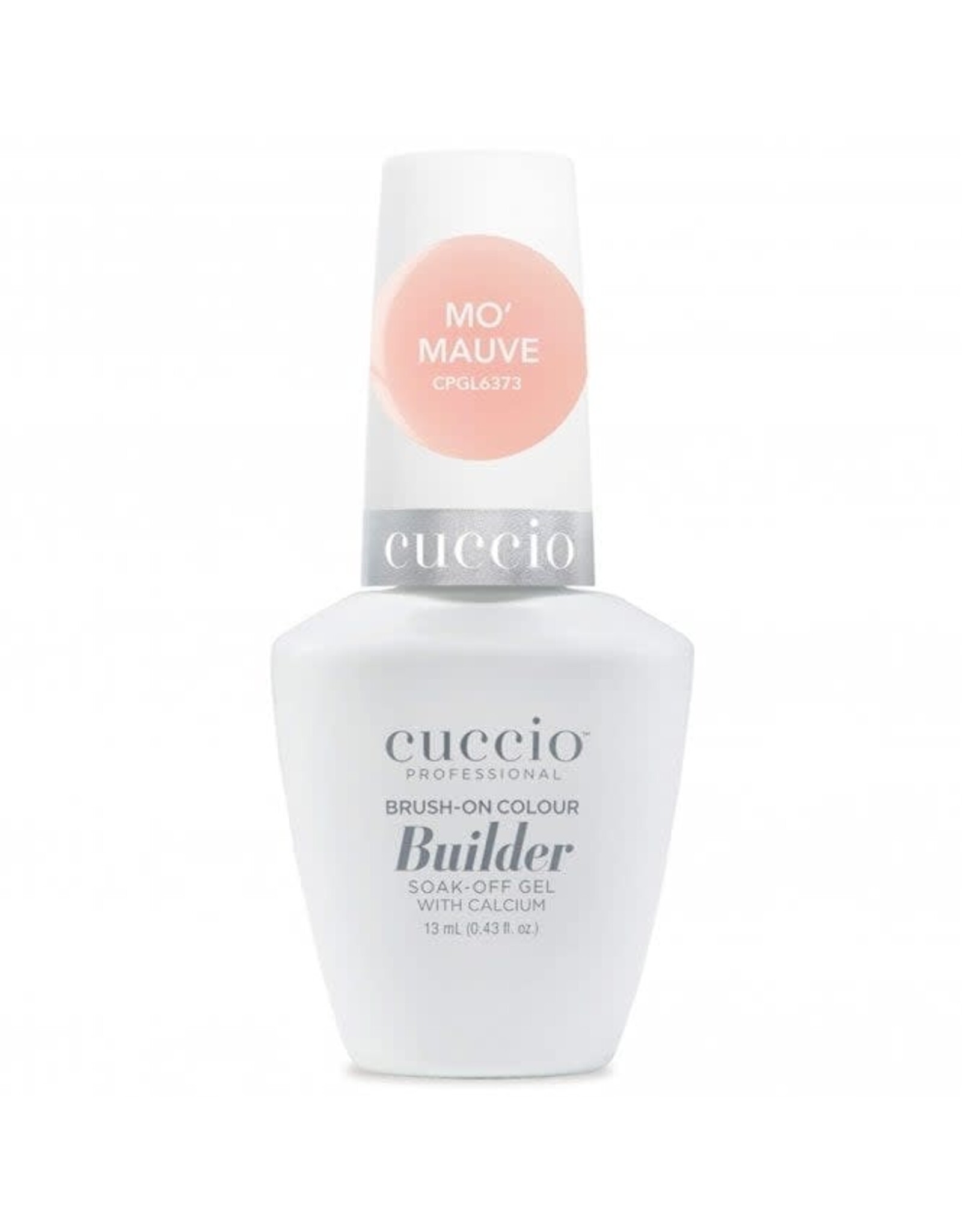 CUCCIO BUILDER MO' MAUVE
