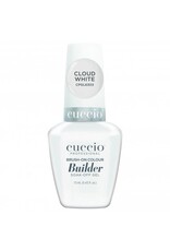 CUCCIO BUILDER CLOUD WHITE