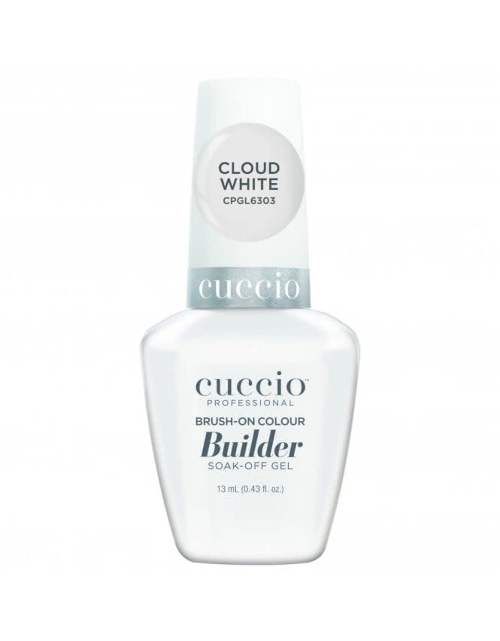 CUCCIO BUILDER CLOUD WHITE