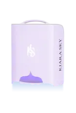 KIARASKY   LAMP PURPLE