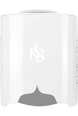 KIARASKY   LAMP WHITE