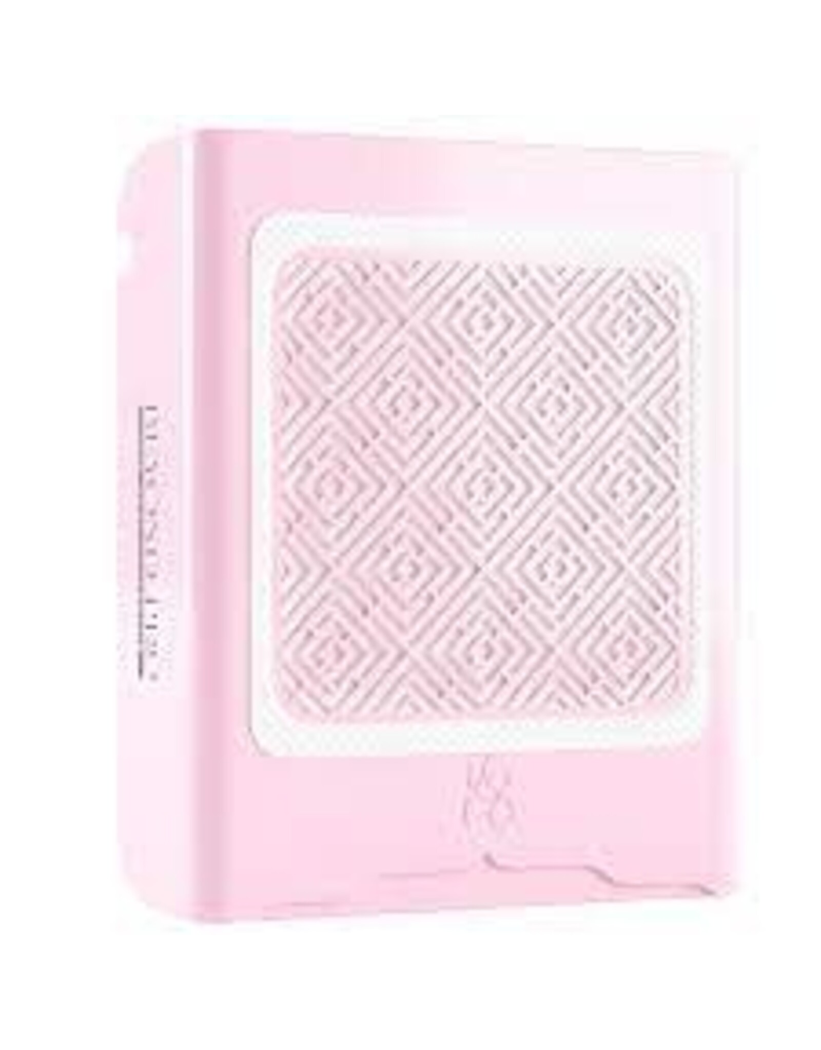 KIARASKY DUST COLLECTOR PINK