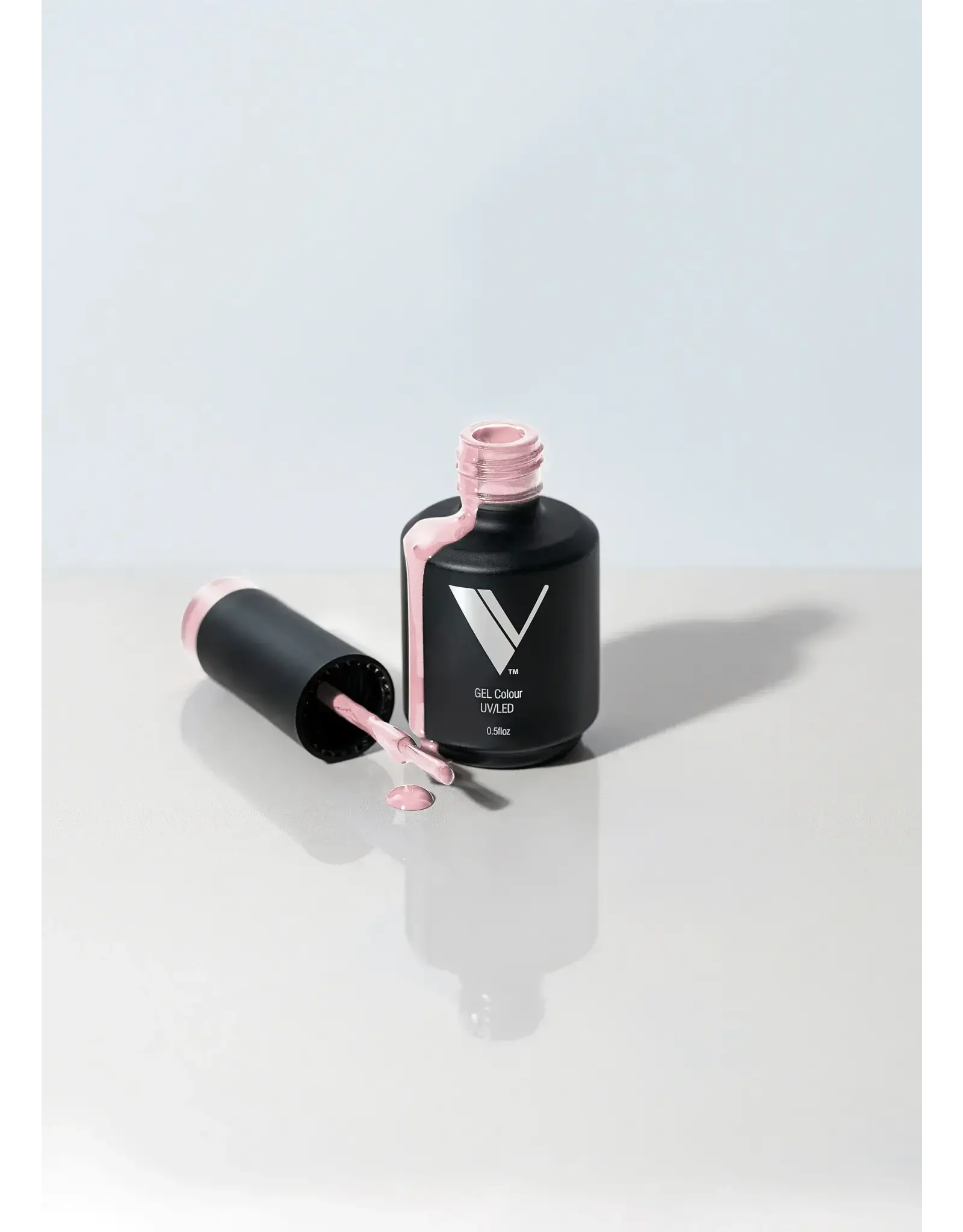 VALENTINO Gel Polish - 187  Not Your Baby