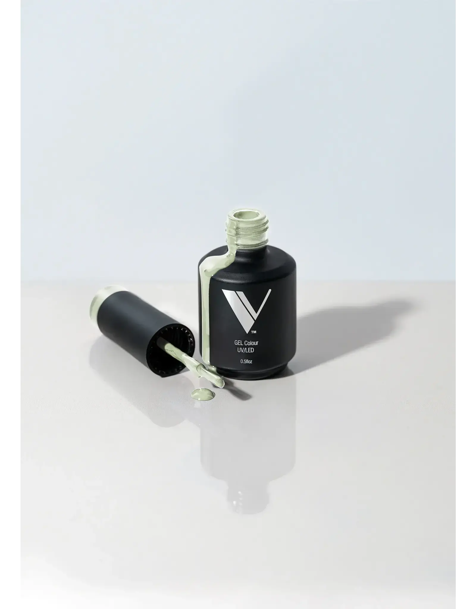 VALENTINO Gel Polish - 188 Toxica