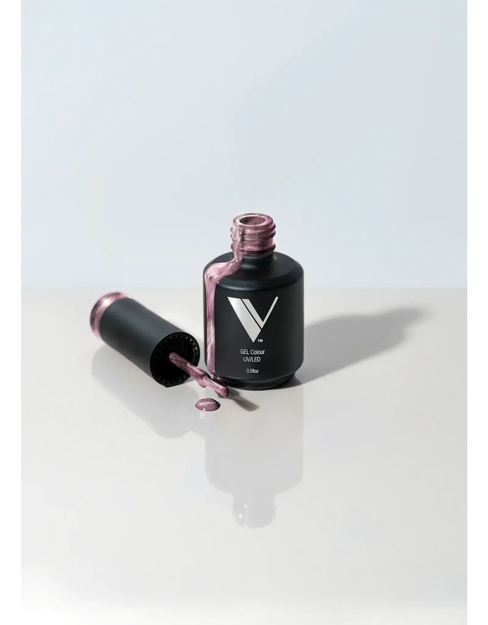 VALENTINO Gel Polish - 182 Libra