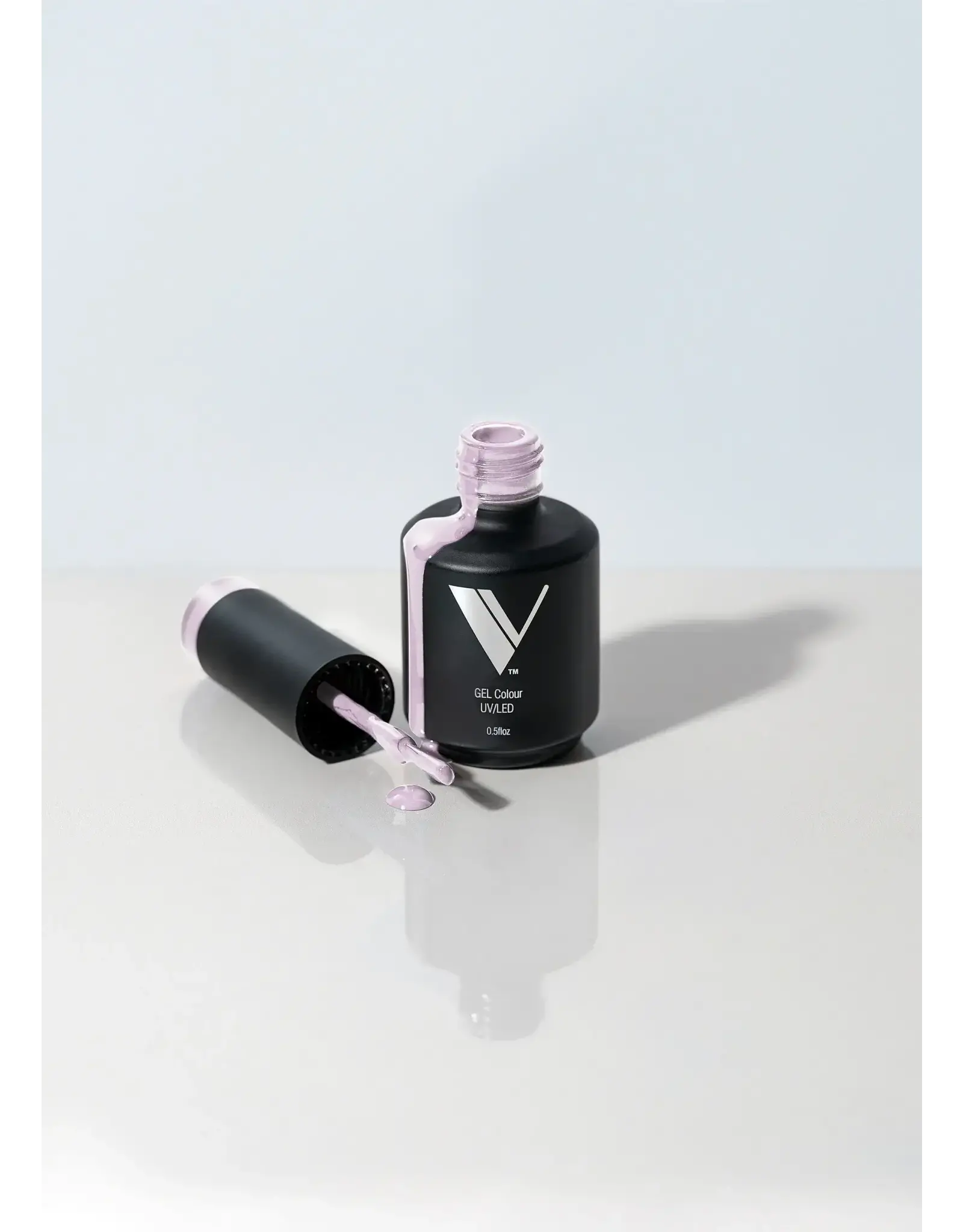 VALENTINO Gel Polish - 189 Sidepiece