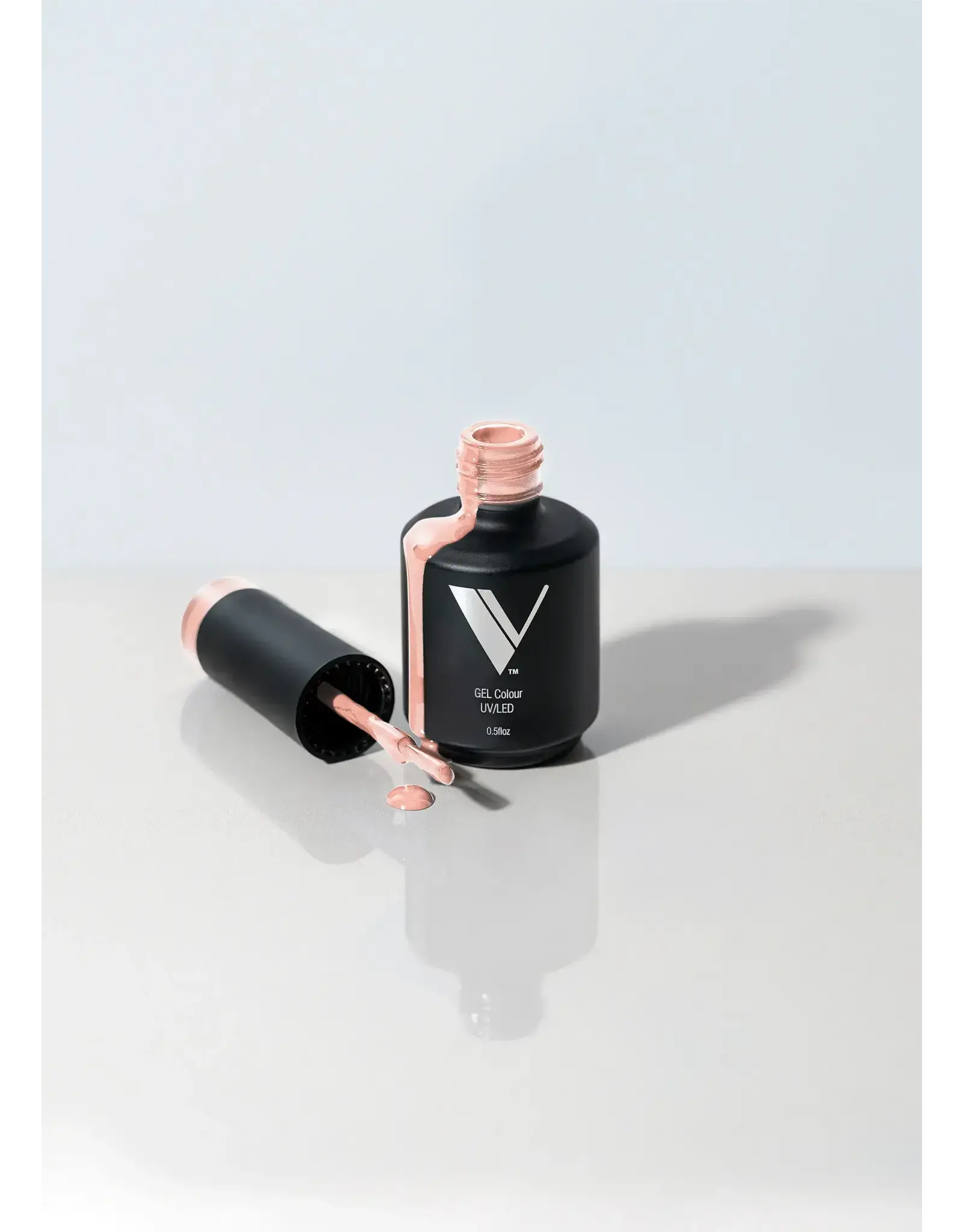 VALENTINO Gel Polish - 190 Love Bomb