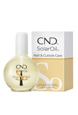 CND Solair Oil 2.3oz