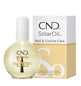 CND Solair Oil 68ml 2.3oz