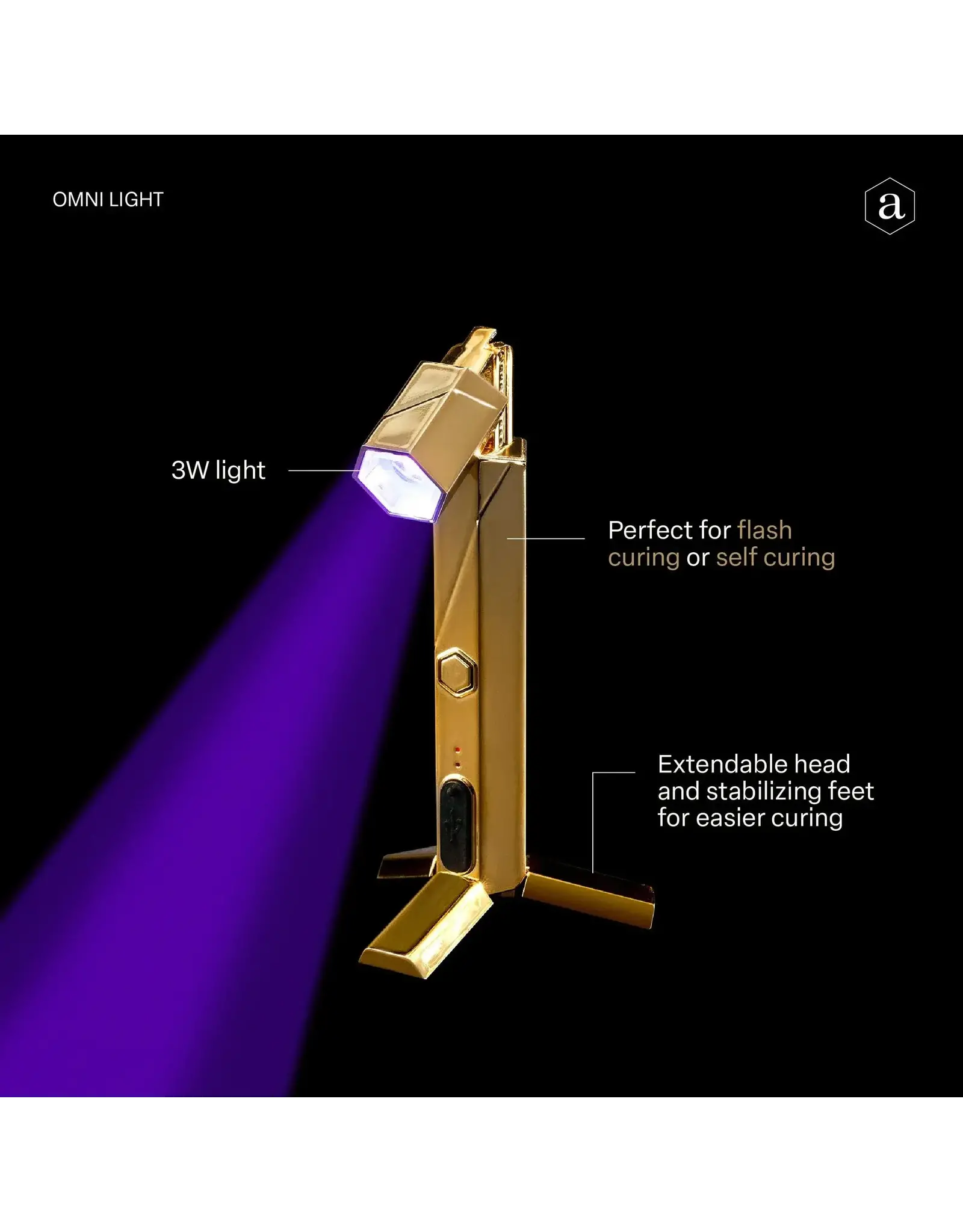 APRÈS  OMNI Light