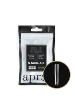 APRÈS Sculpted Square XXLong 5.5