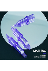 Dragonhawk Mast PRO RL0.30mm needle cartridge Round Liner Bugpin 0.3mm 20pcs