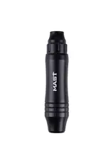 Mast P10 WQ486 Ultra Rotary Tattoo Pen Machine Cartridges Gun Black