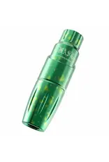 Mast Tour Rotary Tattoo Pen Machine Cartridges Gun 3.5 inches WQ366 (Green, Red, Yellow, Black)