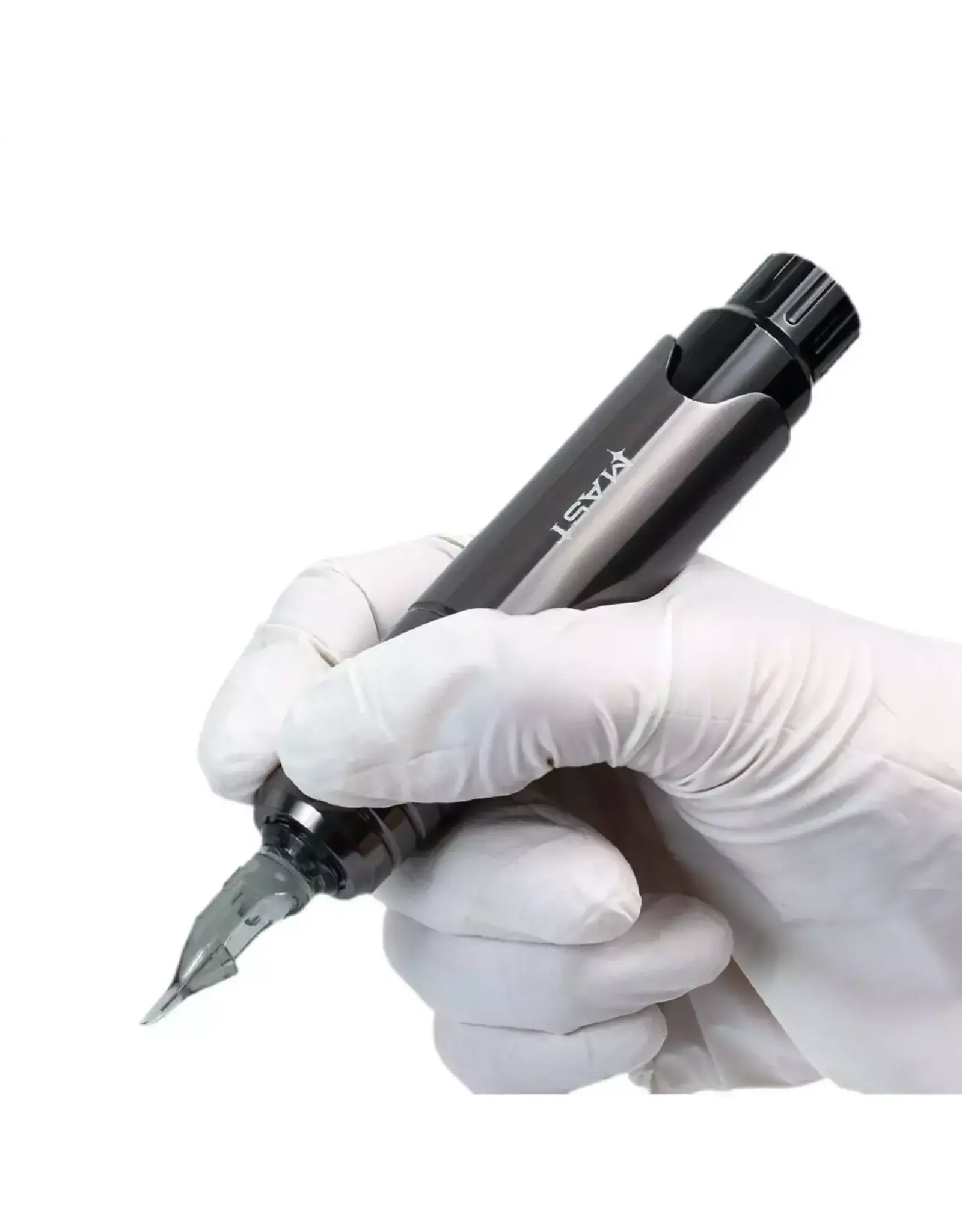 Dragonhawk Mast P10 WQ367 Rotary Pen Machine for PMU SMP Cartridge Tattoo Gun