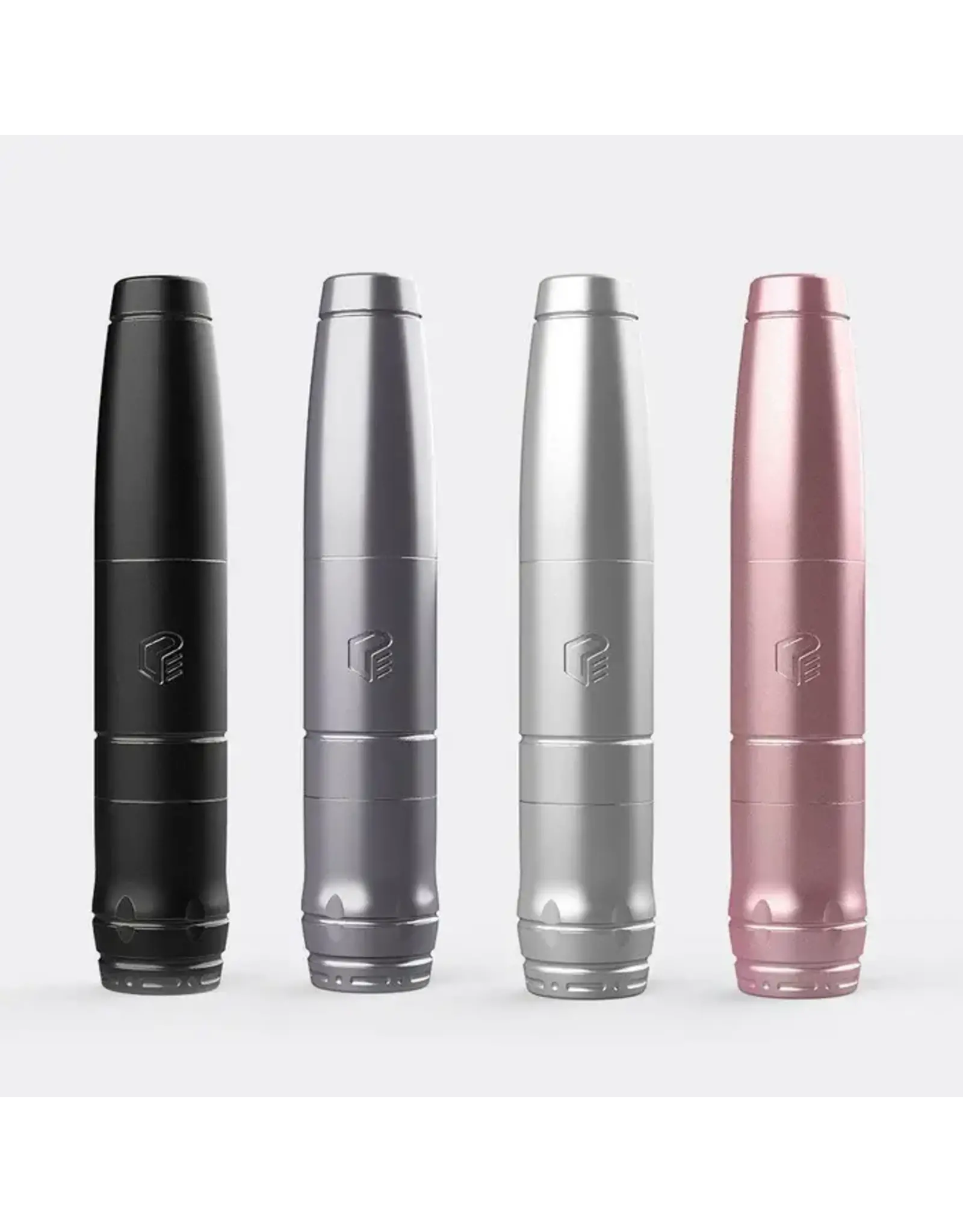 EZ Tattoo Defender 2-in-1 Permanent Makeup Pen Machine