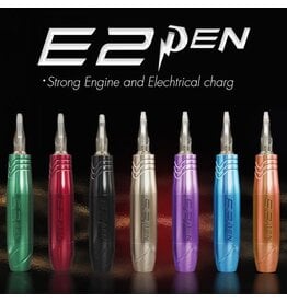 E2Pen Tattoo Machine