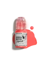 Perma Blend Pigment - Creamy Coral  Perma Blend Pigment - Creamy Coral