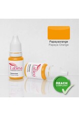 LaBina Pigment - Papaya Orange 15ml