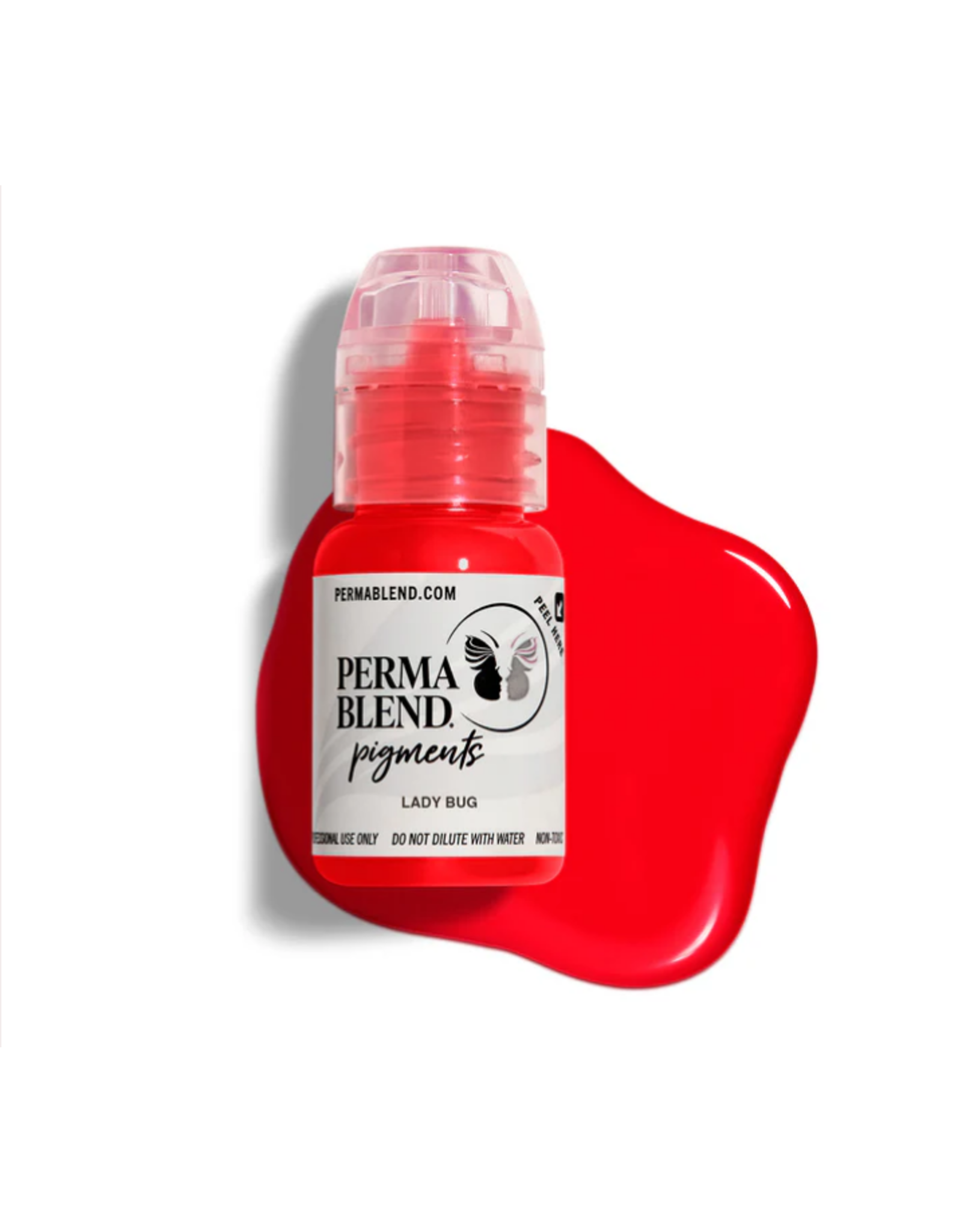 Perma Blend Pigment - Lady Bug