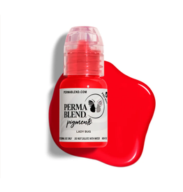 Perma Blend Pigment - Lady Bug