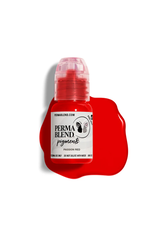 Perma Blend Pigment - Passion Red