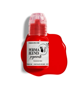 Perma Blend Pigment - Passion Red