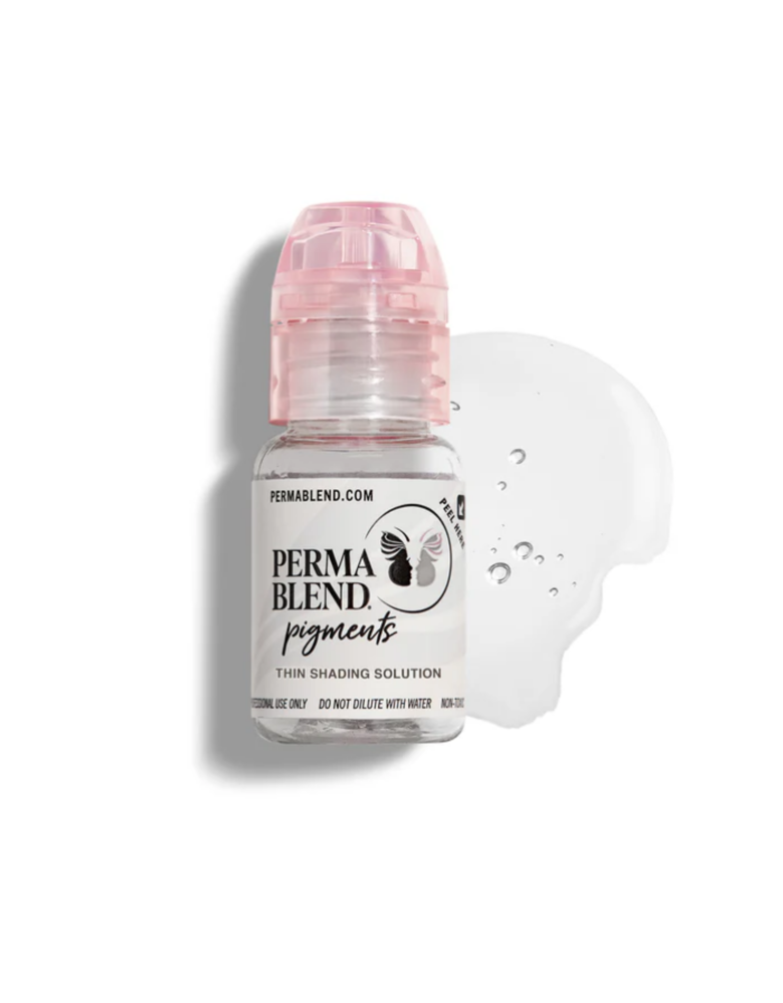 Perma Blend - Shading Solution Thin