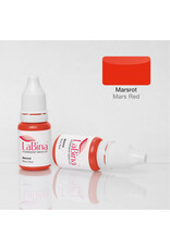 LaBina Pigment - Mars Red 15ml