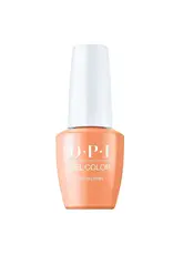 OPI D54 Trading Paint