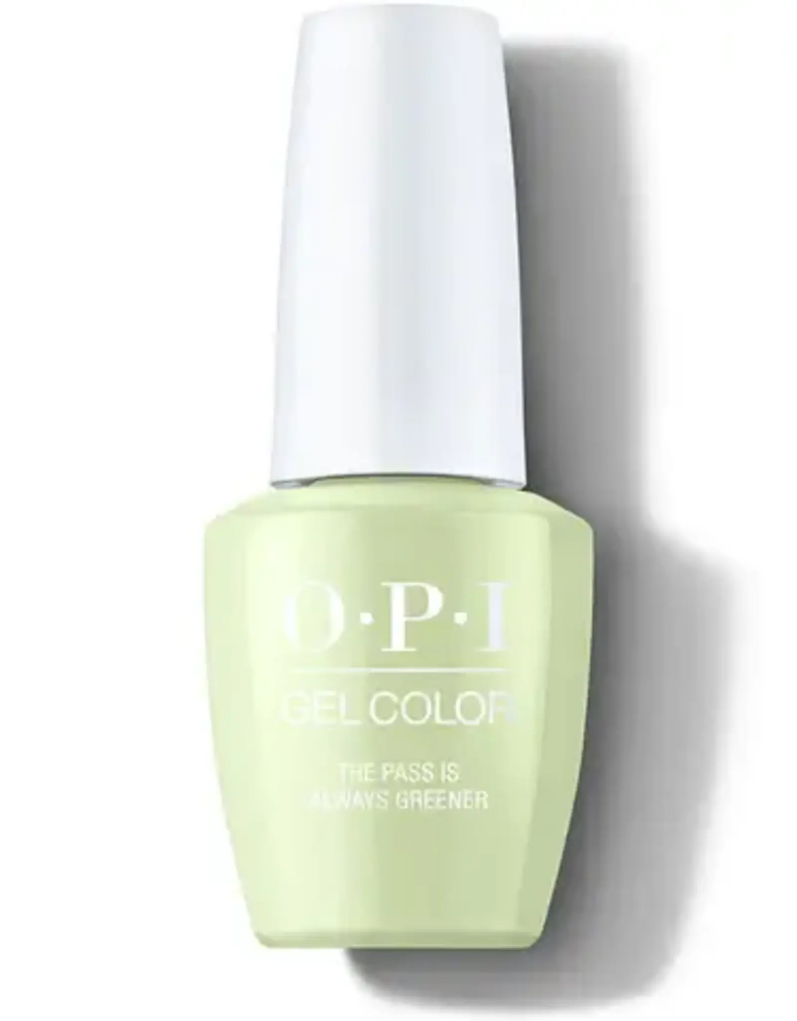 D56 The Pass is Always Greener