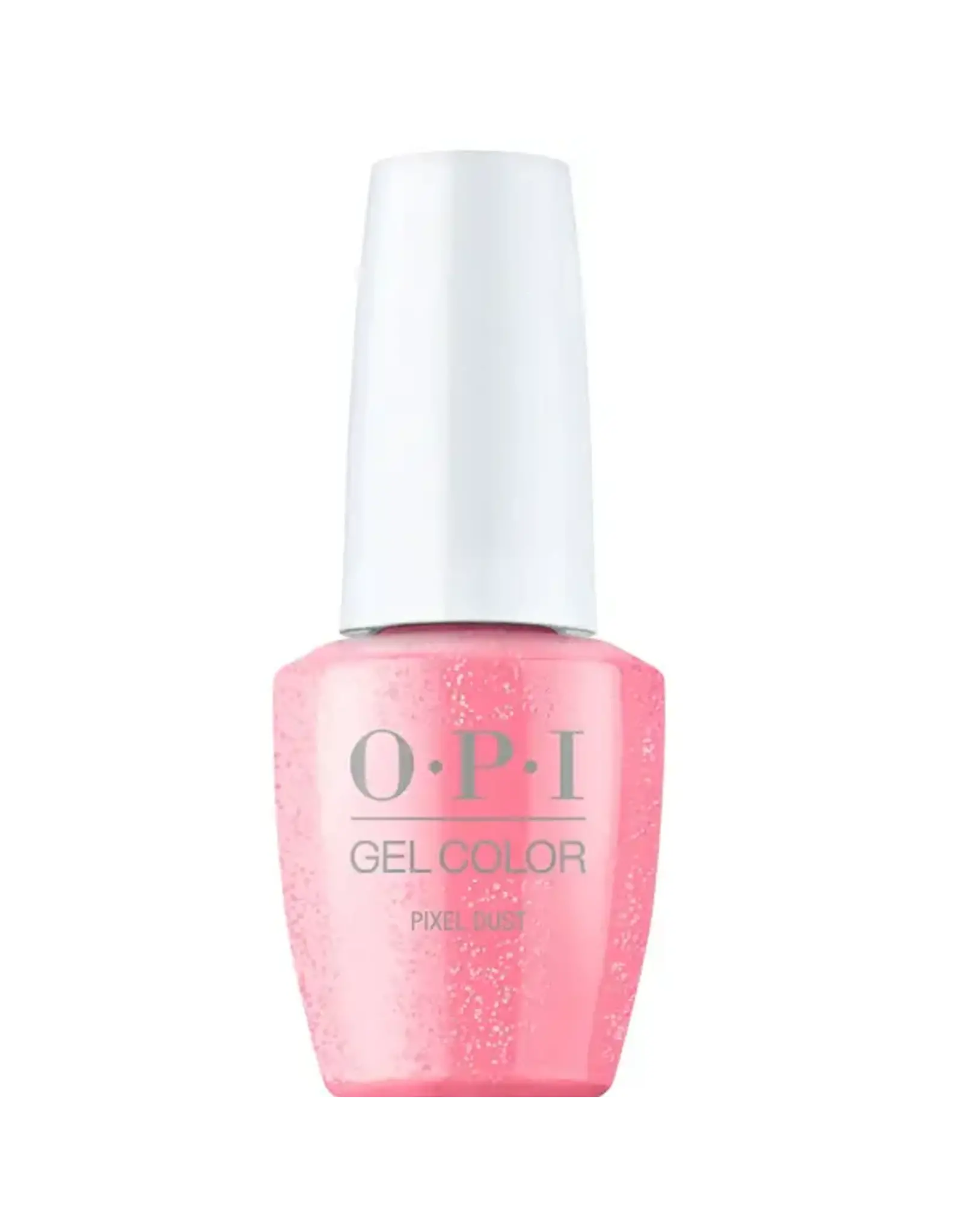 OPI D51 Pixel Dust