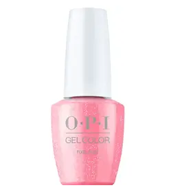 OPI D51 Pixel Dust