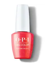 OPI D55 Heart and Con-Soul