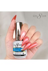 Cre8tion Gel Pearl 15